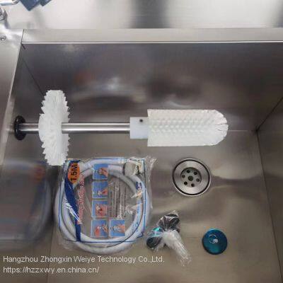 Shoe Washing Machine photo-3