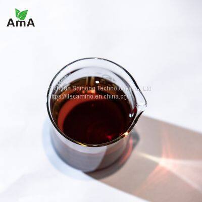 Soybean Meal Fermentation Amino Acid 50% Liquid Organic Fertilizer photo-2