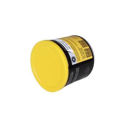 New High-Efficiency Lubricant Klubertemp Gr Ar 555 1kg Grease for Industrial Bearing photo-4