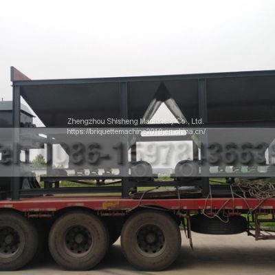 Hopper Batching Plant(86-15978436639)