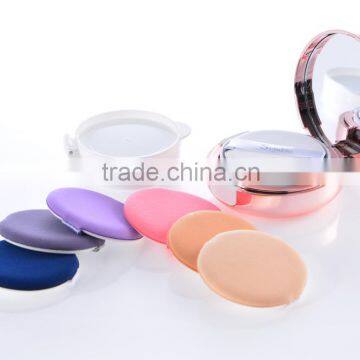 TOP IN Korea!!! air cushion cosmetic bb cream puff