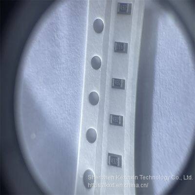 ERA-3ARW432V Thin Film Resistors - SMD 0603 4.3Kohm 0.05% 10ppm AEC-Q200 Panasonic photo-2