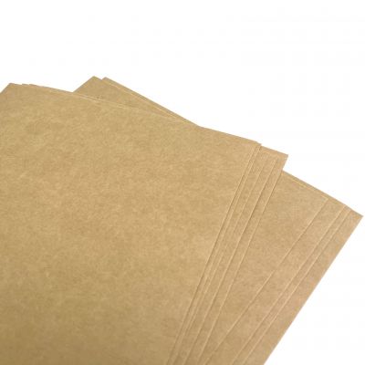 Manufacturers Waterproof For Packaging Shredded Brown Paper Bryco Butcher Paper