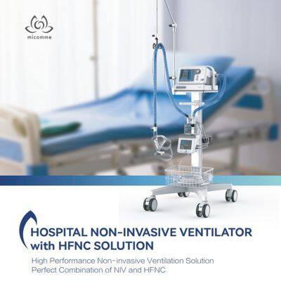 NIV Ventilator photo-3
