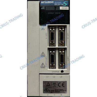 Servo Driver for SMT & Place Machine photo-5