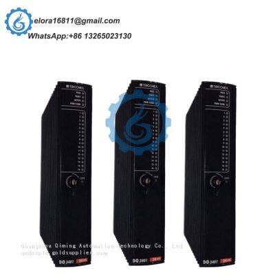 TRICONEX 3664 I/O Module photo-3