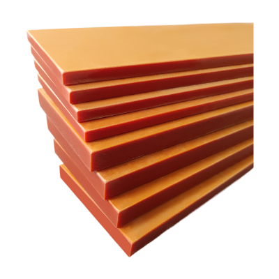 Factory Price Bakelite Decorative HPL Press Plates Bakelite Sheet photo-3