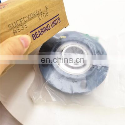 Stainless Steel bearing SFCX05 SUCX05 SUCFCX05 Pillow Block Bearing UCX05 FCX05 UCFCX05