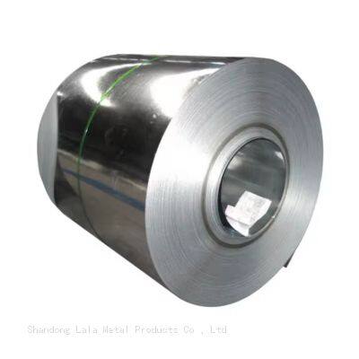 Galvanized Painted Steel Coil Hot Dipped Galvanized Steel Coil Galvanized Coil Dx51 photo-5