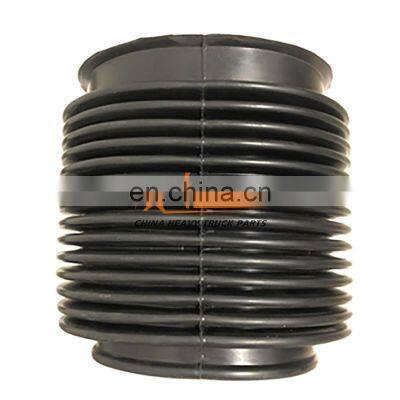 Factory Direct Sales A7 CNHTC SINOTRUK HOWO D12.38-30 Engine Accessories WG9925190002 Bellow photo-4