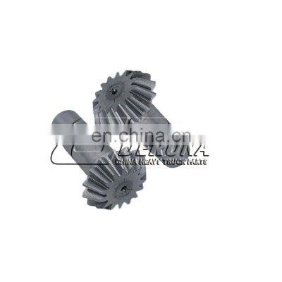 FAW Truck Ersatzteile Hinterachse Kegelpaar 2402036BA6E für fawJ6 J6p J6L J7 LKW photo-4