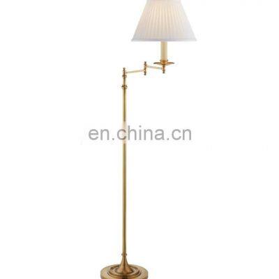 Lamp Hotel Bedroom Bedside Home Decor Contemporary Small Fabric Ceiling Chandelier photo-3