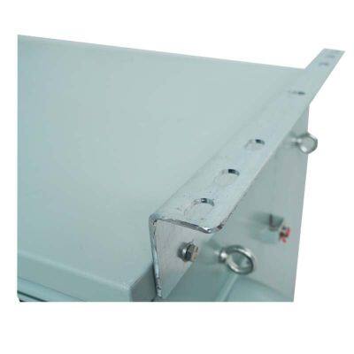 Overhead Line JP Integrated Distribution Cabinet Power Distribution Box Manufacturer photo-3