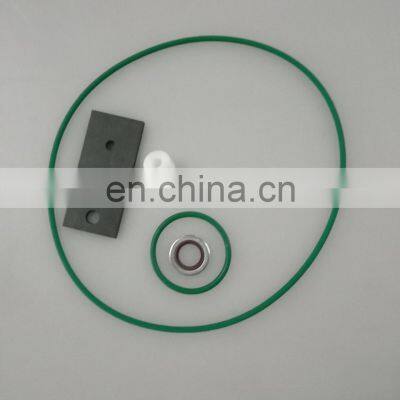 Atlas 2906038000 Drain Valve Kit Industrial Screw Air Compressor Spare Parts High Quality ZR110-425 photo-4