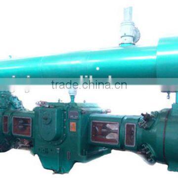 China High Quality Oxygen Booster/compressor photo-6
