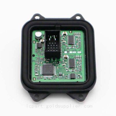 Headlight Control Unit for BMW 3 Series E90 E91 2009-2012 OEM 7189311, 7182396, 7295702 photo-2