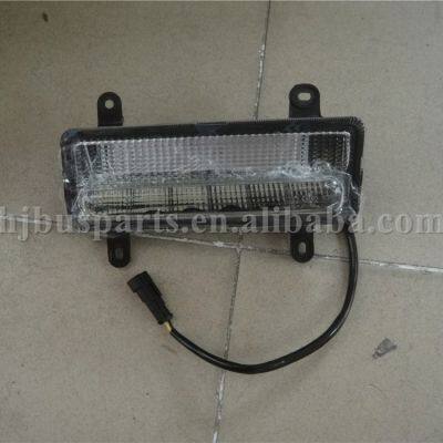 Other Performance Parts China Manufactory Higer Bus Auto Spare Parts KLQ6109 KLQ6129 KLQ6123 37LUN-32040 Front Driving Fog Lamp for Higer Bus