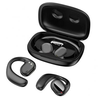 BT5.3 True Wireless Earphones Earbuds In Ear Headphones OWS TWS noise cancelling GPS tracking Bluetooth Earbuds