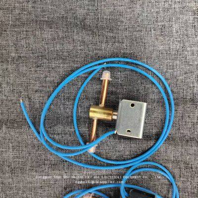 Sanhua FDF2A FDF6A Normally Closed Heat Pump Air Conditioner Ice Maker Refrigeration Defrosting and Frost Removal Two-Way Electromagnetic Valve photo-4