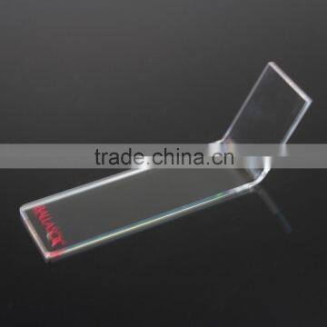 Acrylic Shoe Display Stand Shoe Riser Stand Shoe Holer