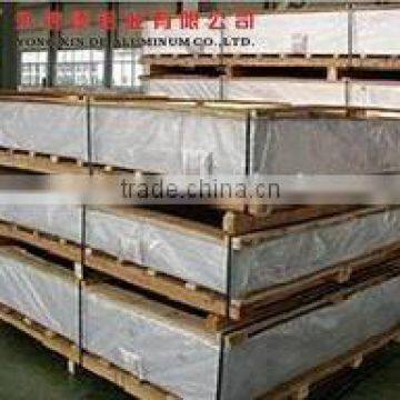 sell aluminum sheet of O,H14,H16,H18,H22,etc temper