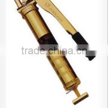 900CC Hand Grease Gun manual grease pump