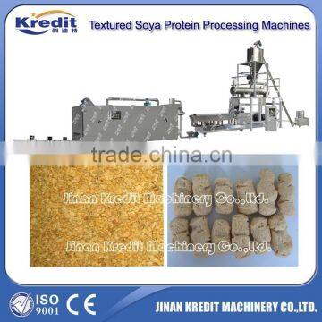 Hot Selling Soya Protein Machine photo-4