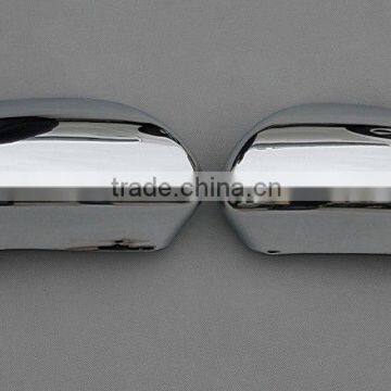 Chrome Door Mirror Cover for Nissan Qashqai 2008 photo-2