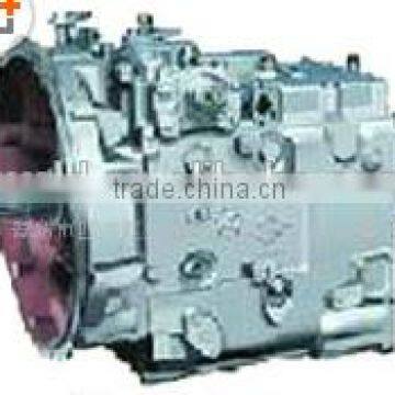 Bus transmission gearbox JS805