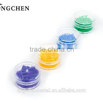 Guangzhou Supply Big Quantity Dental Poly Wedges LC-PW01 photo-3
