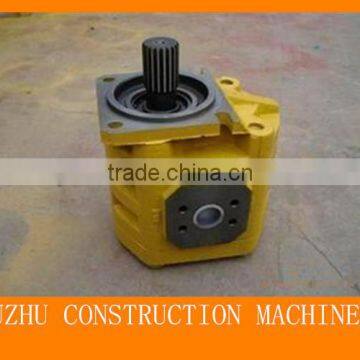 High Pressure; Loader Hydraulic Gear Oil Pump