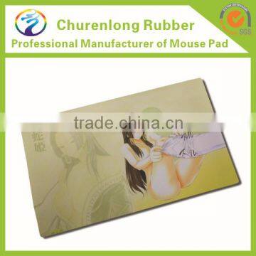 Heavy Extra Large Pro Gaming Surface - Black,gaming Mouse Mat photo-3