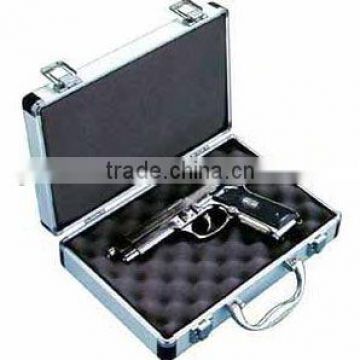 Aluminum Shotgun Case