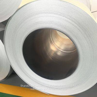 -Highly cost-effective galvanized steel coil, bulk purchase with discounts, essential for steel structure engineering