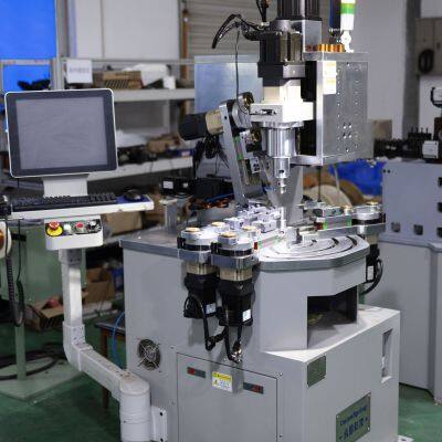 ?us-850 Camless Wire Wrapping Machine?