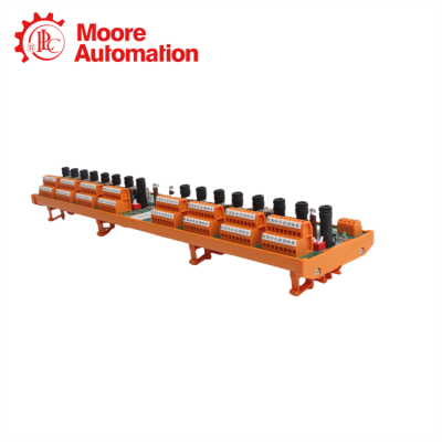 ABB NRDI02 Digital Input Termination Unit IN STOCK photo-3