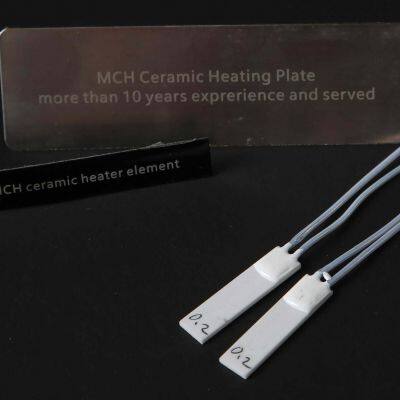 Ceramic heater element 2507