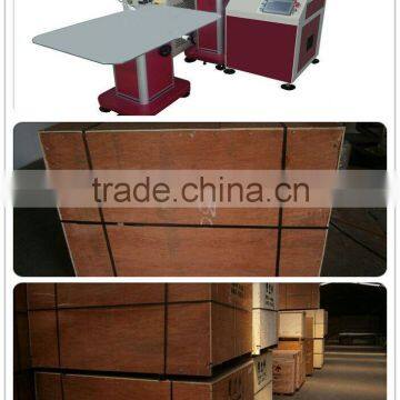 Japan Movement Laser Welding Machine Price photo-4