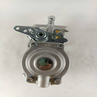 Supply Warranty VE Pump Series Engine Injectors Fuel Pump Assembly 0460424028 3908195