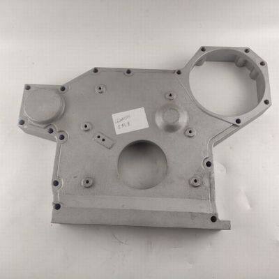 Piezas de motor diesel B3.3 Cubierta de engranaje C6204213123