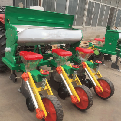 Agricultural Seeder photo-3