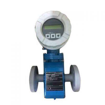 Endress Hauser Flow Meter 10L1F-QL0A1RA0B4AA Flow Sensors Coriolis Flowmeter