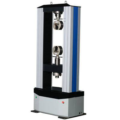 ISO 6892 Compliant Metal Tensile Strength Tester With 1000kN Capacity