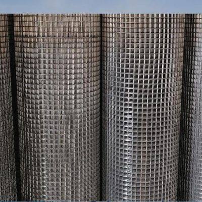 Steel Welding Mesh 304 Wall Plastering Mesh Building Hot-dip Galvanized Steel Wire Mesh Construction Exterior and Interior Wall Plastering Mesh photo-3