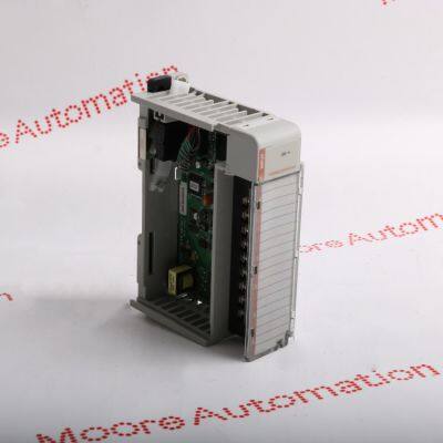 Allen Bradley 1769-IF8