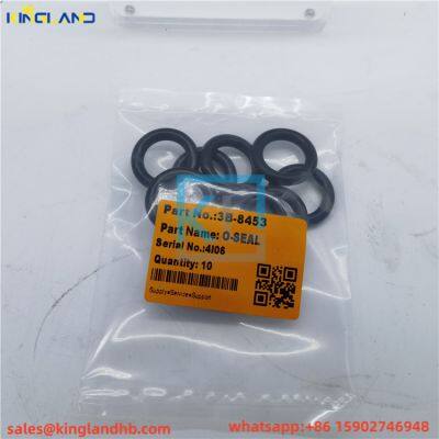 3500 engine seal-o-ring 3B-8453  3B8453  For CAT