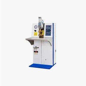 100kVA Pneumatic AC Pulse Control Board Copper Spot Machine photo-3