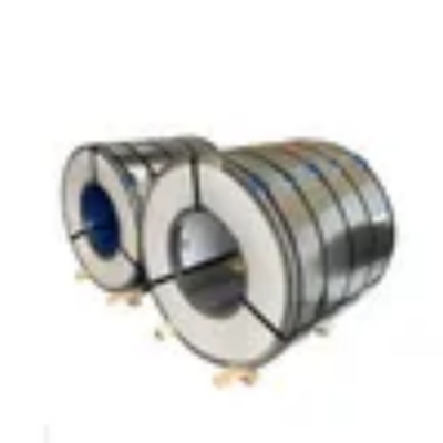 Bobina de acero inoxidable Duplex 2205 Tisco Posco ASTM A240 laminada en frío 0.5mm - 3mm Superficie 2b Estabilidad estructural Edificios de gran altura 2205