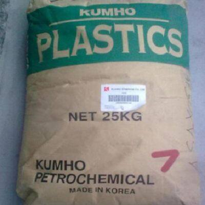Korea KUMHO AES HW601HI Aes Plastic UV Resistant Aes Raw Material photo-6
