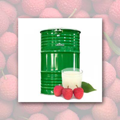 Lychee Juice Concentrate photo-4